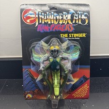 VINTAGE THUNDERCATS THE