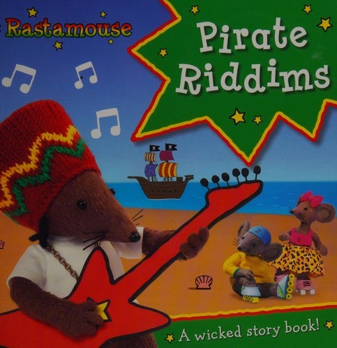 Rastamouse pirate riddims by - riddims,