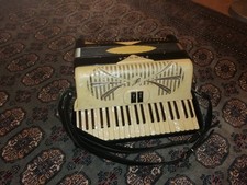 Sonola 120 Bass Accordion Lm