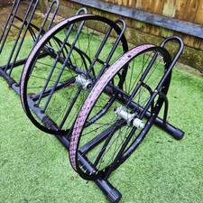 Hope Fortus 30sc, Pro5, Mullet