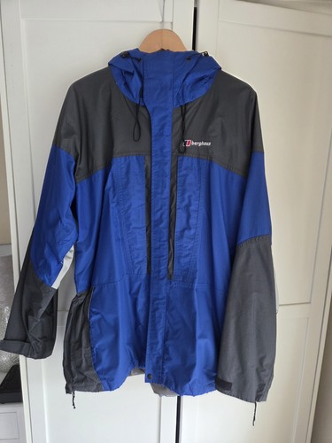 Berghaus mera peak gore tex - mera,