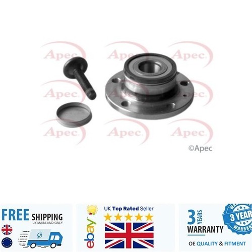 Wheel bearing kit - kit, awb1173