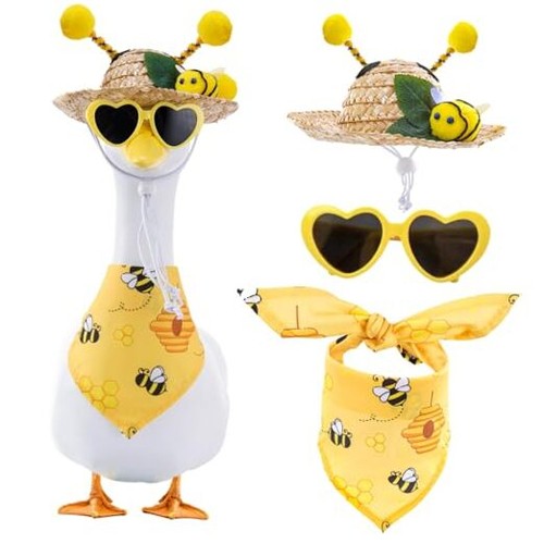 Summer bee outfit - outfit, for