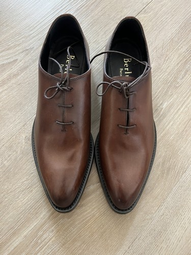 Berluti new woman leather - berluti, woman’s