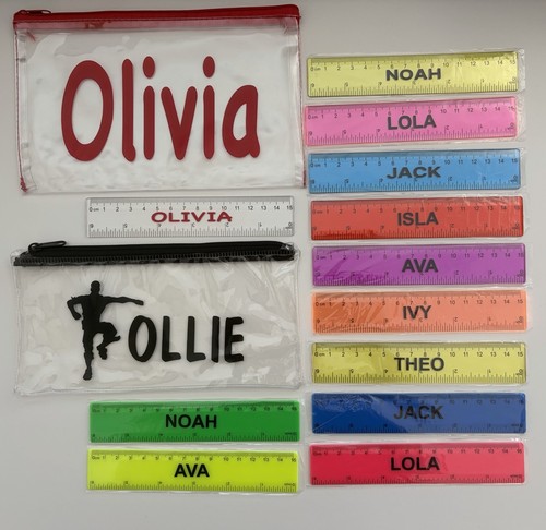 New job lot personalised - new,