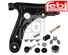 FRONT RIGHT CONTROL ARM TRAILING ARM MOUNTING 07859 FEBI BILSTEIN I