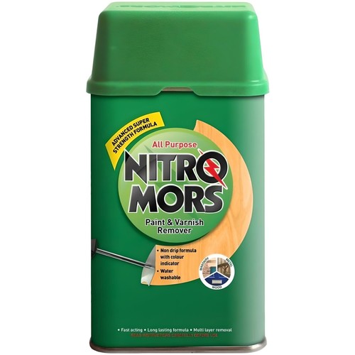 Nitromors all purpose - nitromors,