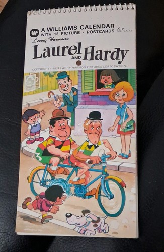 Laurel hardy larry - laurel,