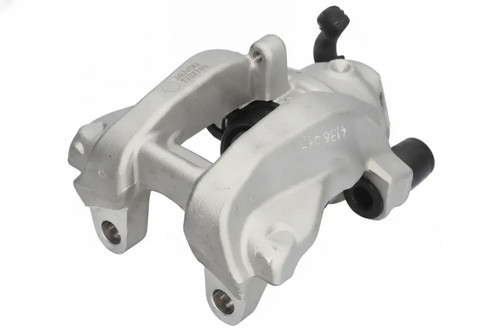 Brake caliper rear axle - axle, left