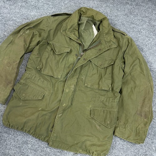 Vintage 70s army military - us,