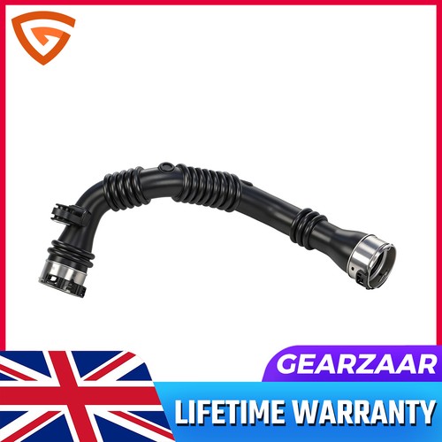 Charge air intercooler hose - air,