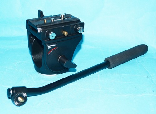 Manfrotto 561b pro - 561b, drag