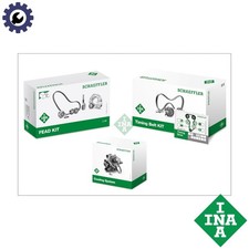 WATER PUMP & TIMING BELT KIT
