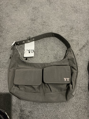 Zara bag - zara,