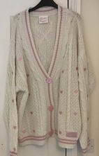 Taylor Swift Lover Cardigan