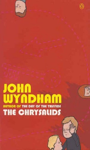John wyndham the chrysalids - john, wyndham.: