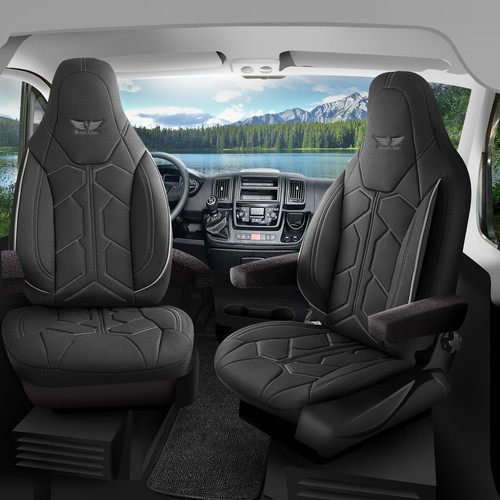 Seat covers suitable for tec - covers,