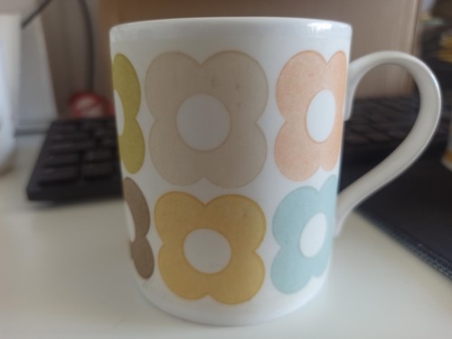 Orla kiely multi - orla, flower