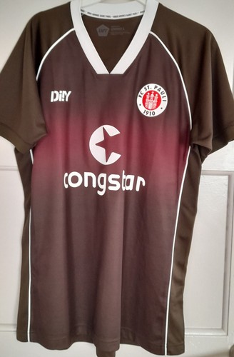 Pauli home top size - pauli, l