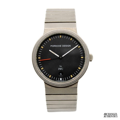 Iwc porsche design ultra - iwc,