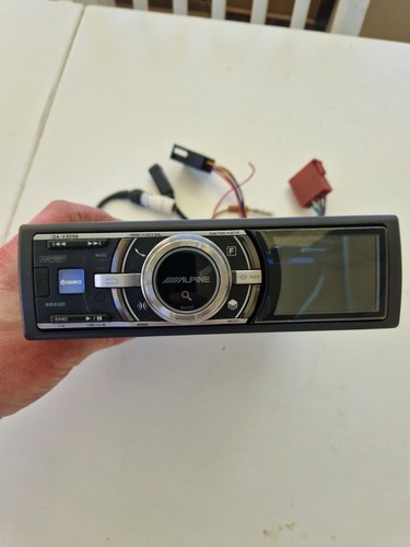 Alpine ida x305s - alpine, ida-x305s