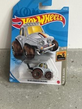 Hot wheels 70 Volkswagen Baja