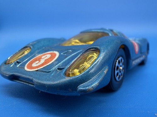 1970 vgc corgi - 1970,