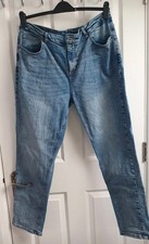 Men TU  40R Slim  Fit Jeans