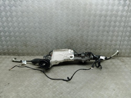 Seat leon power steering - seat, rack