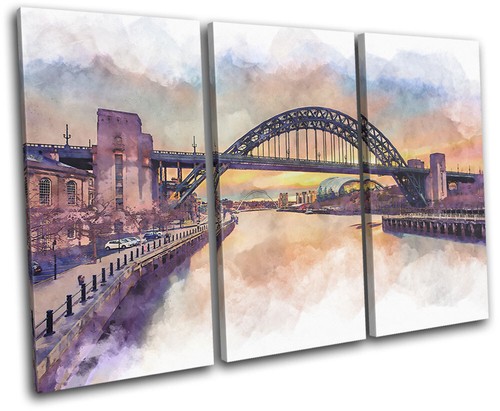 Tyne bridge newcastle - tyne,