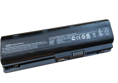Replacement battery for - battery, hp