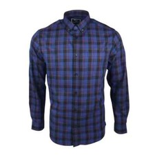 Men's Cotton Shirt Long