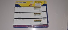 Athearn 99475 JB Hunt Intermodal 53' CIMC Container (3-Pack)