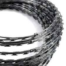 Razor Security Wire 65m long