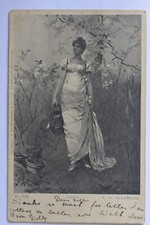 Postcard ~ Hildesheimer ~