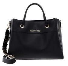 VALENTINO Shopping Bag Nero