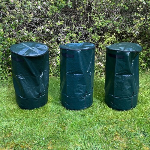 Set garden composting - set, of