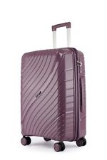 100% Polypropylene Hard Shell