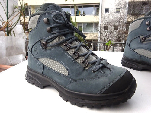 Hanwag yuma gtx gore tex - yuma, gore-tex
