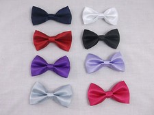 Childrens Bow Tie Kids Dickie