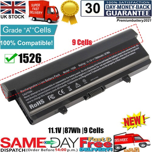 Cells laptop battery for - ✅9,