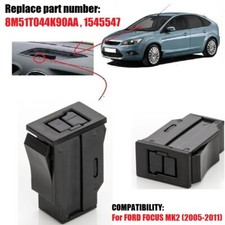 FOR FORD FOCUS MK2 DASHBOARD