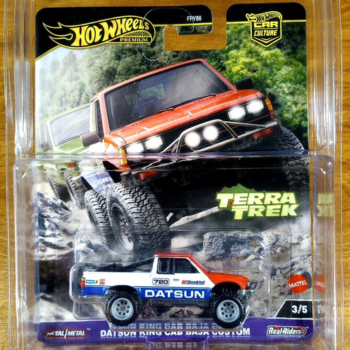 Hot wheels premium car culture - hot,