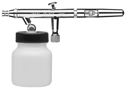 Iwata eclipse bcs airbrush - eclipse, set