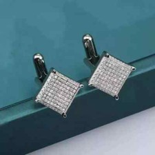 2.00Ct Round Cut Lab Created