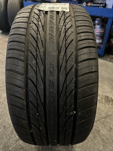 255 98w 9 4mm - 1x, 255/45/17