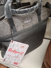 babymel changing bag