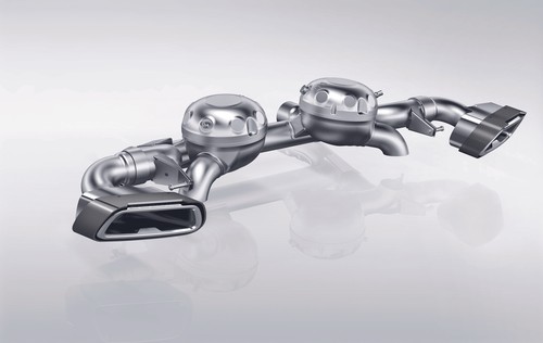 Bmw genuine performance - genuine,