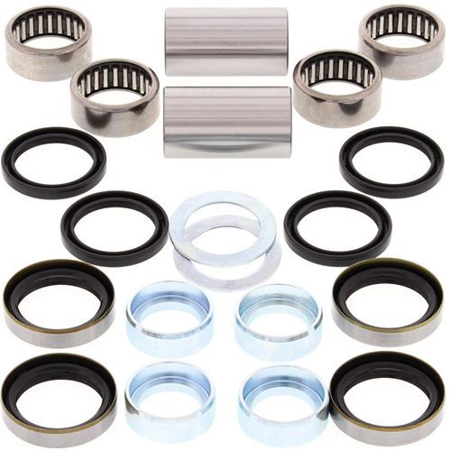 Swing arm bearing kit for - bearing,