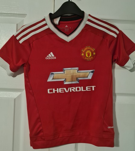 Football kit man united - man,